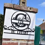 Prázdninový dům Du Levant 76 Saint-Pierre-les-Elbeuf
