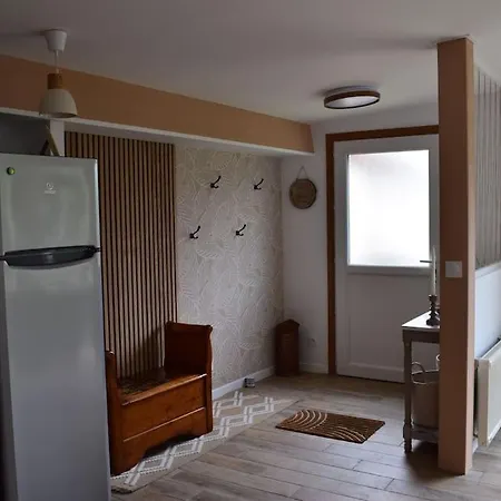 Du Levant 76 Vakantiehuis