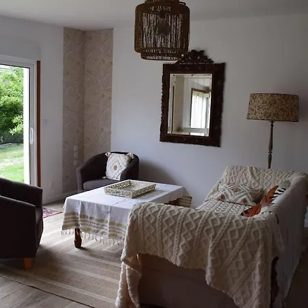 Vakantiehuis Du Levant 76 *