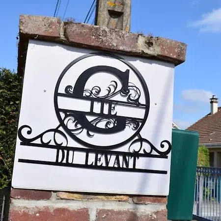 Vakantiehuis Du Levant 76 Saint-Pierre-les-Elbeuf