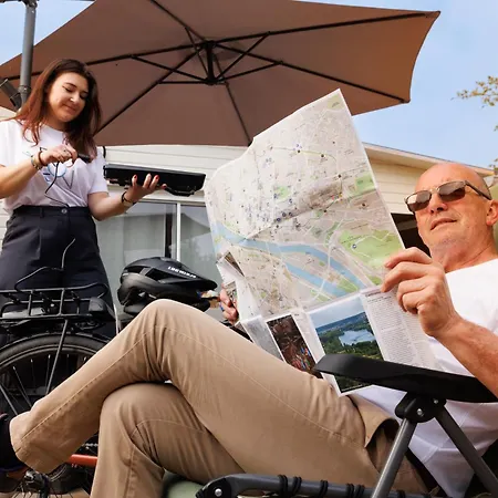 Holiday home Du Levant 76 Saint-Pierre-les-Elbeuf