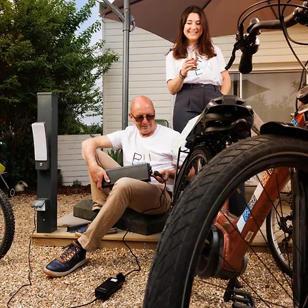 Du Levant 76 Holiday home *