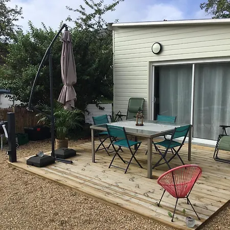 Holiday home Du Levant 76 Saint-Pierre-les-Elbeuf