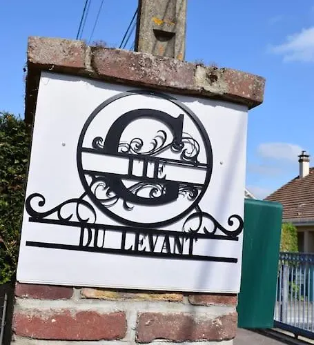 Holiday home Du Levant 76 Saint-Pierre-les-Elbeuf