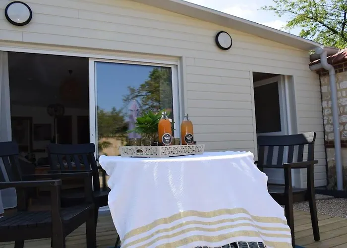 Du Levant 76 Saint-Pierre-les-Elbeuf